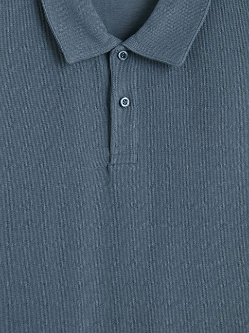 Polo Yaka Erkek Ti??rt