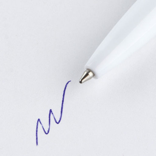 Подарочный набор, стикеры 2?30 л., ручка синяя паста 0.7 мм 23 февраля - Artfox фото 4