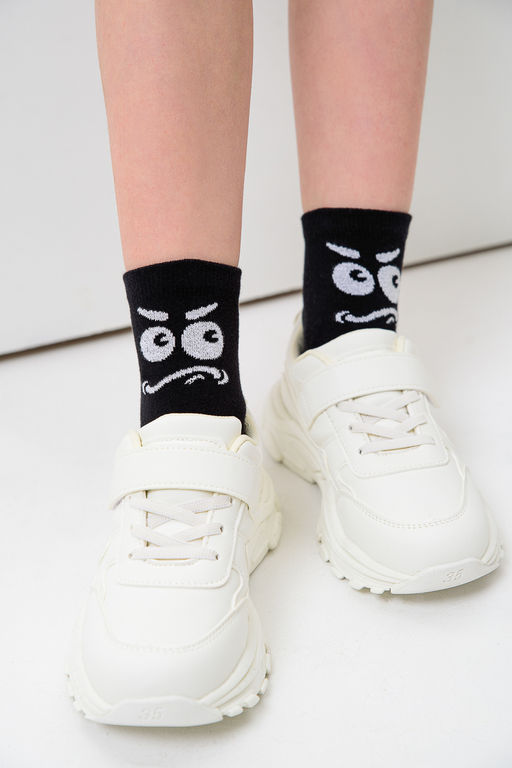 Носки детские Смайл (набор 3 пары)