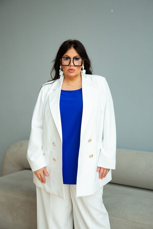 Блуза женская - Jp фото 6