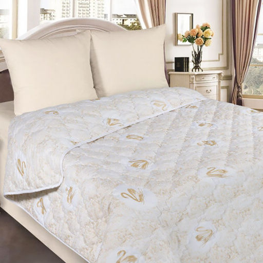 Одеяло ОТЛП Люкс облегченное - 18 172x205