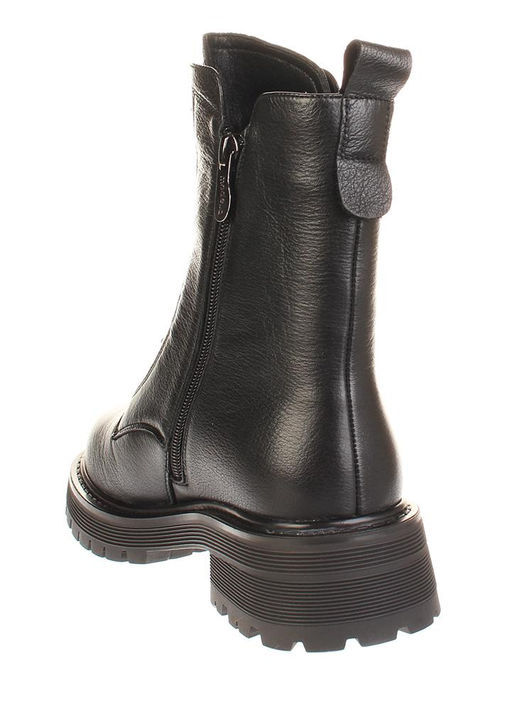 Ботинки Madella XBW-52109-1A-KB