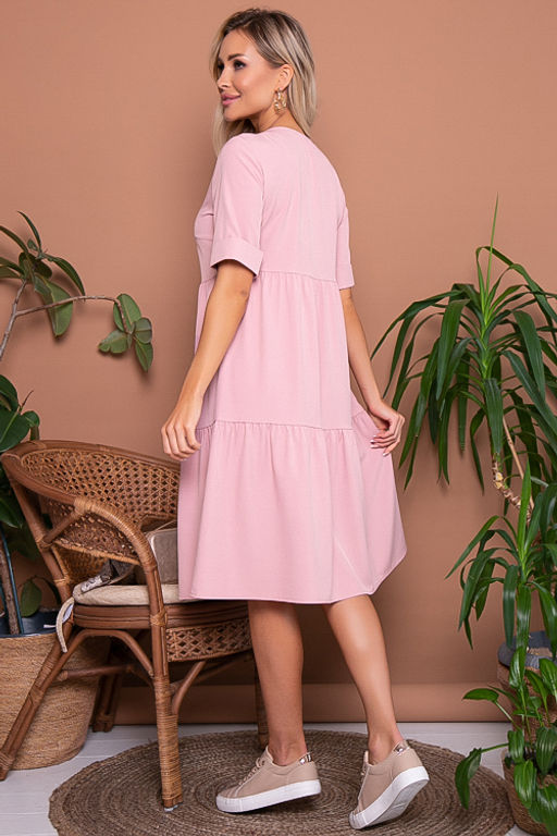 Платье 70804-3 - Avili фото 7