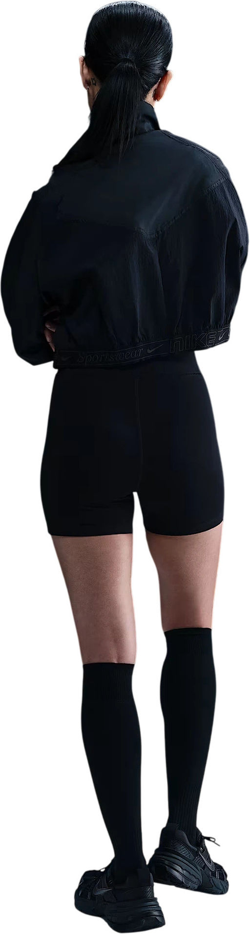 Шорты женские