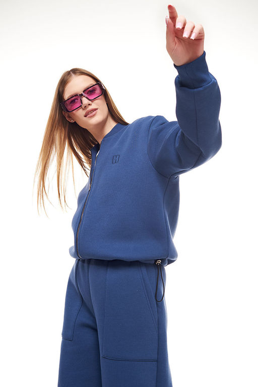 Костюм GO F3055/20-01.164-170 - Pirs фото 4