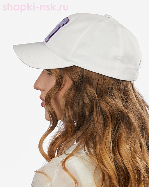 755510 (56-61) Бейсболка - Lf label фото 2