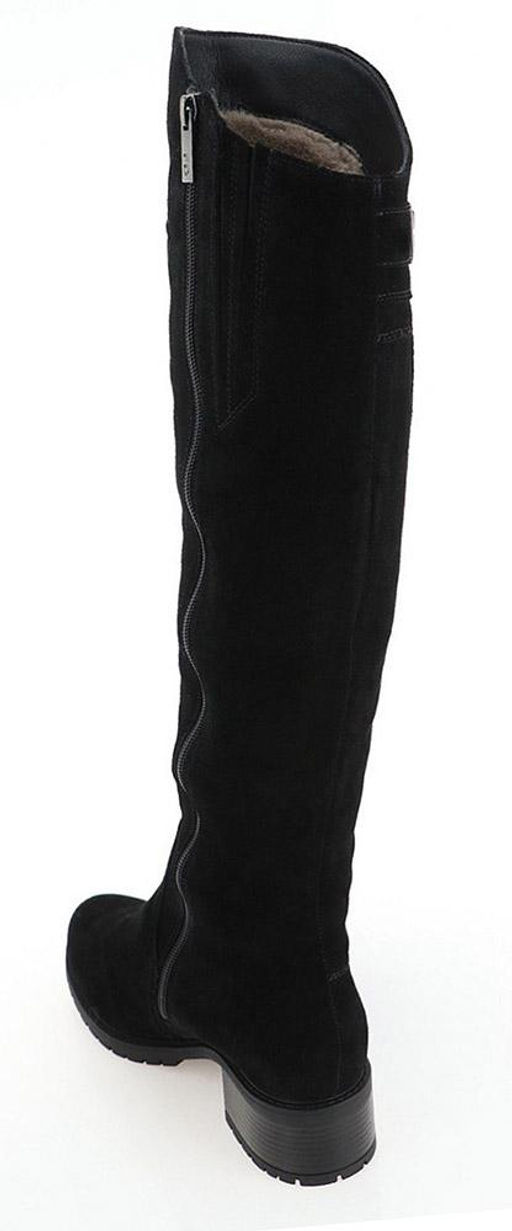 Ботфорты Francesco Donni 547 103BW-021-02