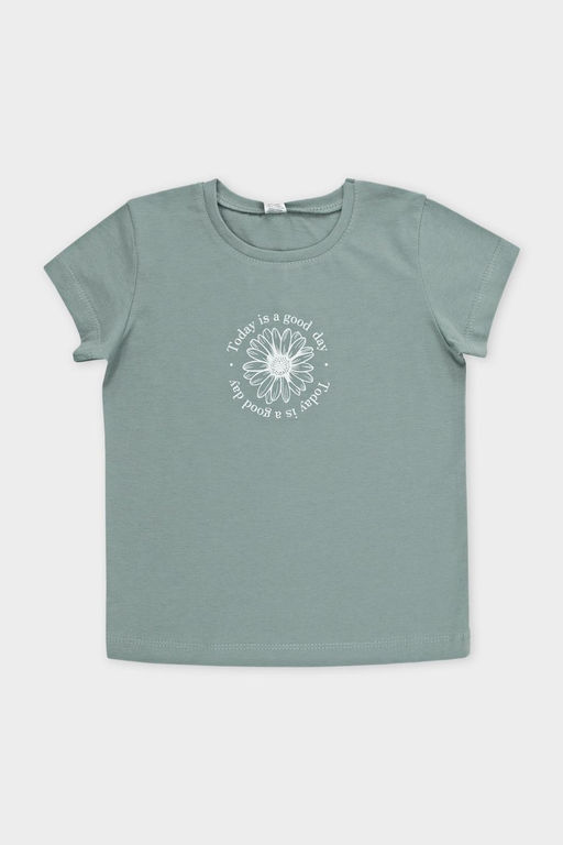 Crockid _ КП 302763/полынь фуфайка для дев