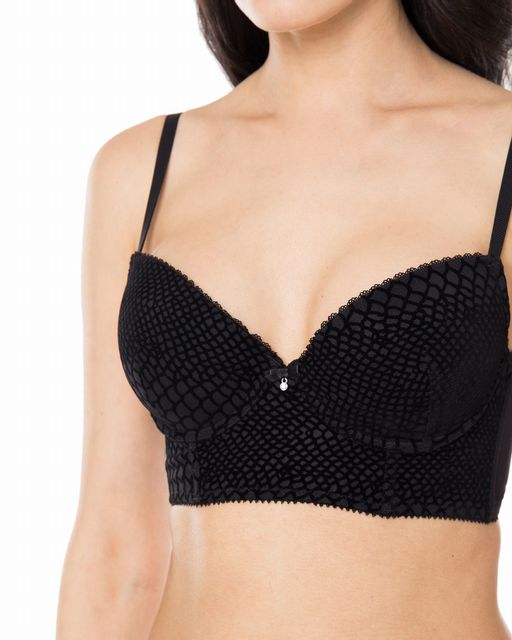 Бюстгальтер - Deseo фото 4