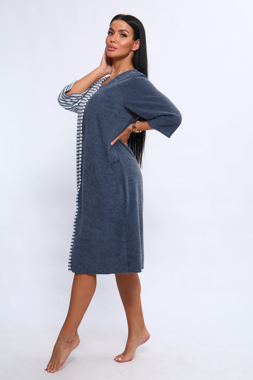 Халат женский 207 ИРИНА