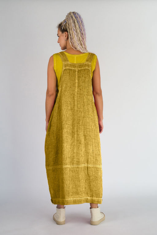 Сарафан ЛЕН ПК