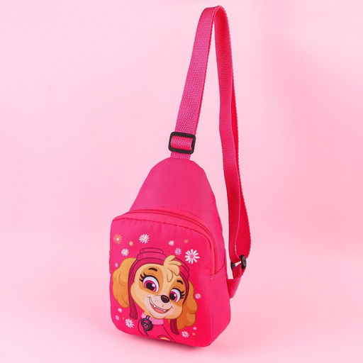 Сумка на плечо, Щенячий патруль - Paw patrol фото 5
