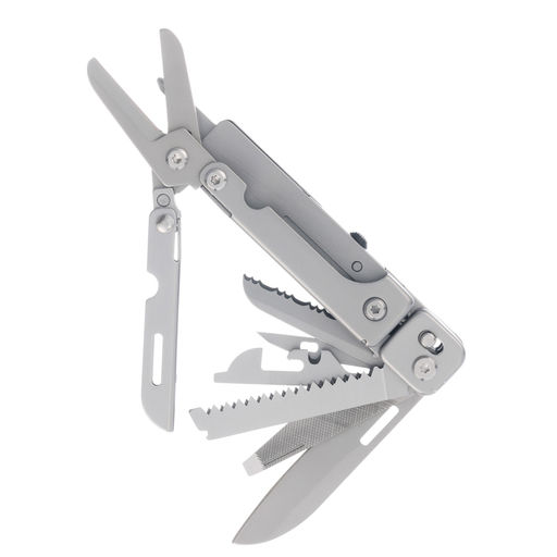 Мультитул STINGER MT-GHK17  фото 4