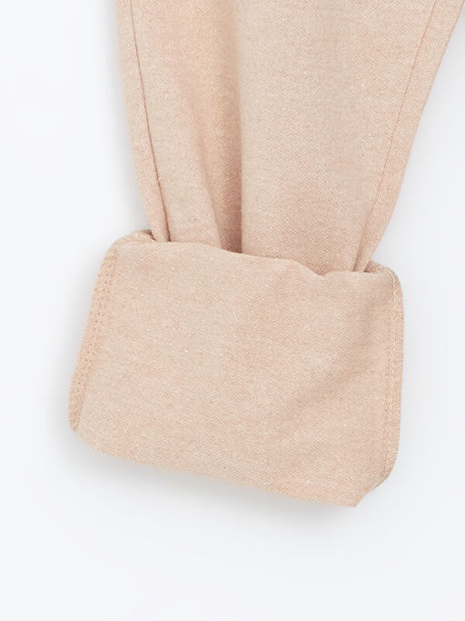 Beli Lastikli Erkek ?ocuk Jogger E?ofman Alt? - Waikiki фото 3