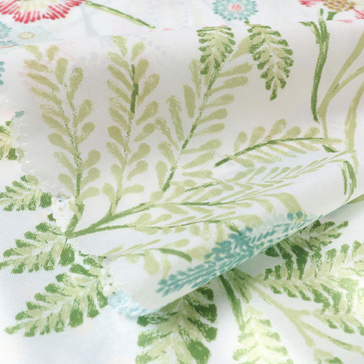 Скатерть Доляна. Летние цветы 145?220 см, 100% п/э