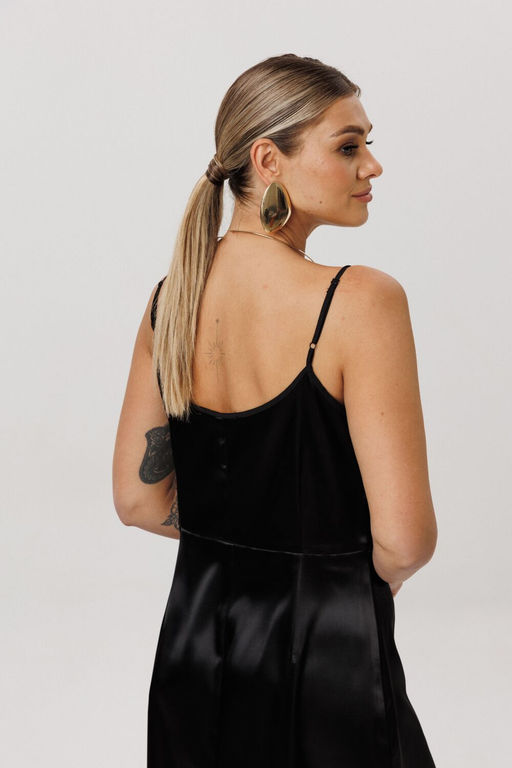 Платье ANELLI 1586 крепкий американо фото 9