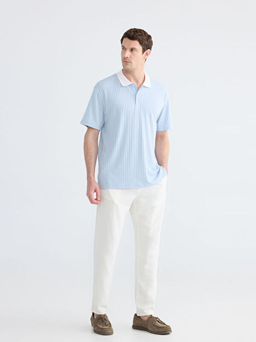 Polo Yaka Erkek Ti??rt