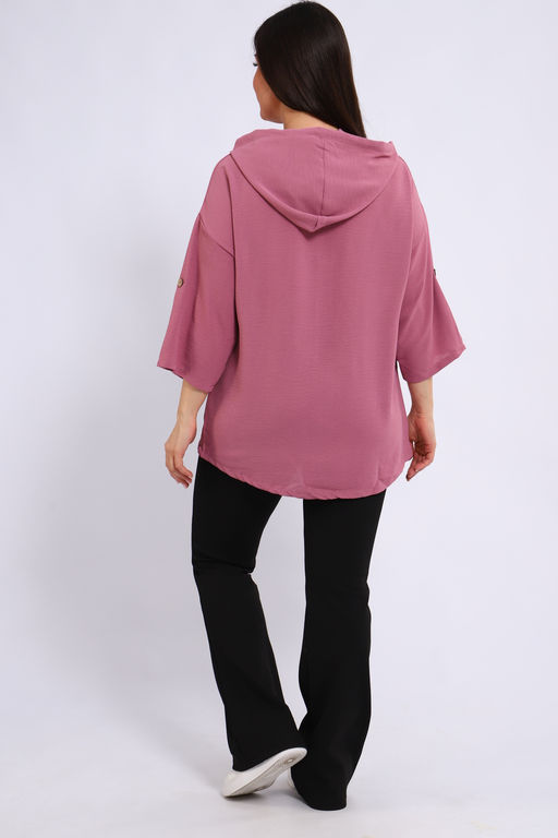 Женская рубашка 31965 - Натали фото 5