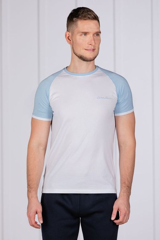 Брюки спортивные 
 3.MA003A-синий-тёмный