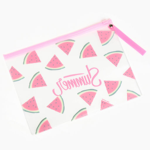 Косметичка для купальника Summer, 24×17 см