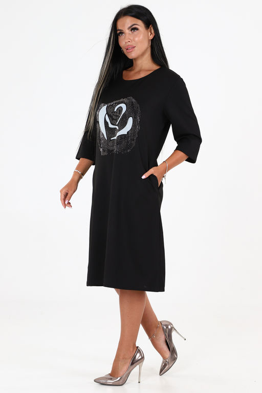 Платье 31760 - Натали фото 18