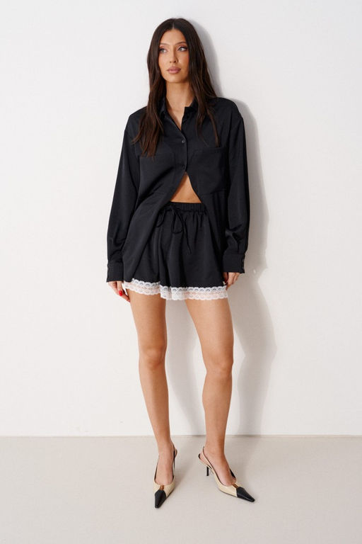 Шорты А1855 - Annete фото 4