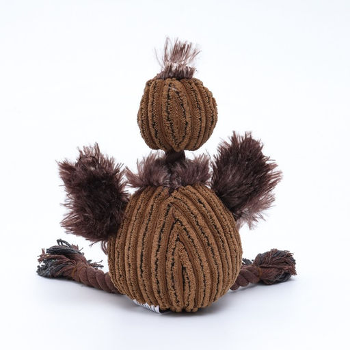 Игрушка текстильная Птица, 29 х 17 см - Пижон фото 4