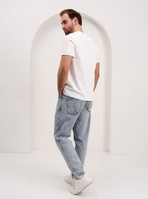 Футболка Top.1099M - Argo classic фото 10