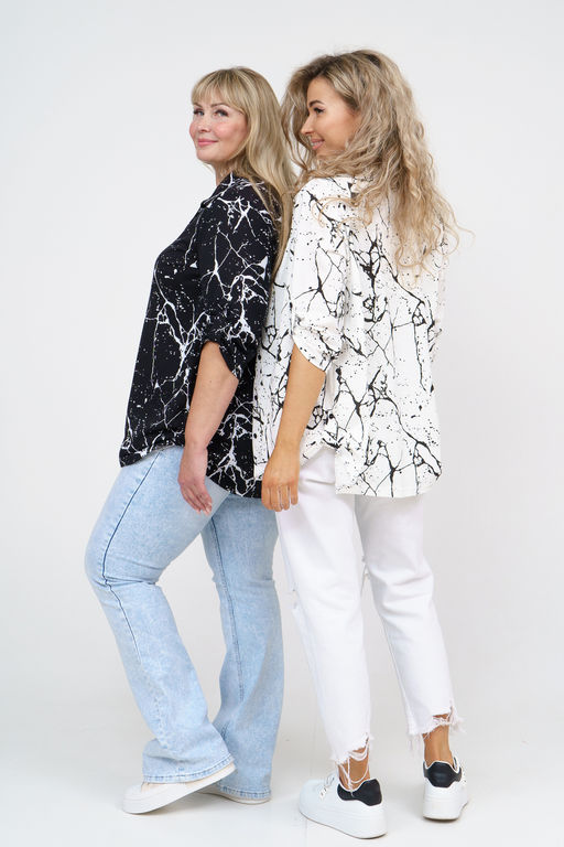 Рубашка 53019