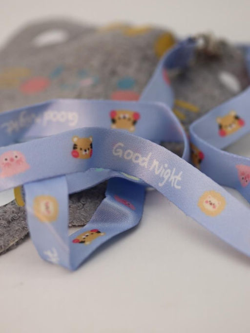 Грелка с ремешком "Foodie cat", 350 мл (18*14 см)