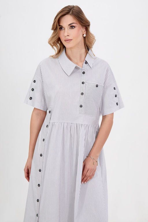 Платье Bazalini 5026