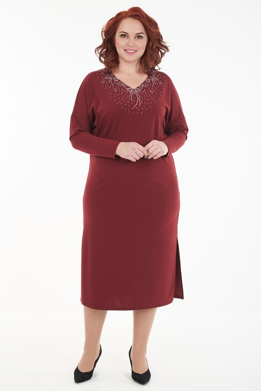 Платье П5-4359/5 - Wisell фото 2