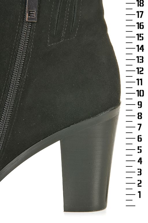 Ботильоны EVITA  фото 6