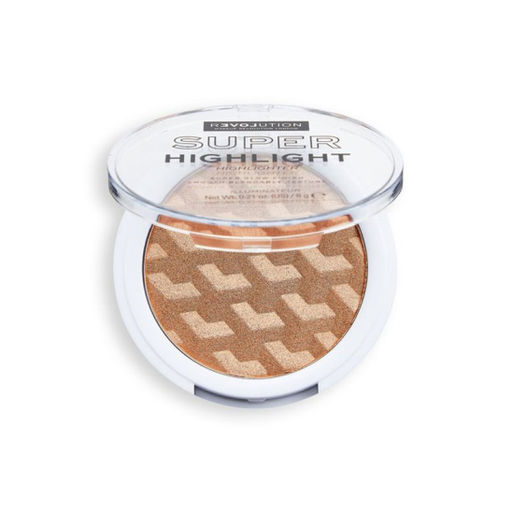 Хайлайтер Super Highlight, Rose 6479301