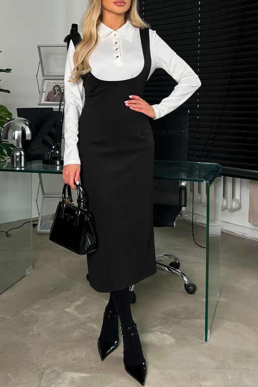 VALENTINA Сарафан Блэр №1  фото 4