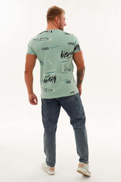 Футболка 002