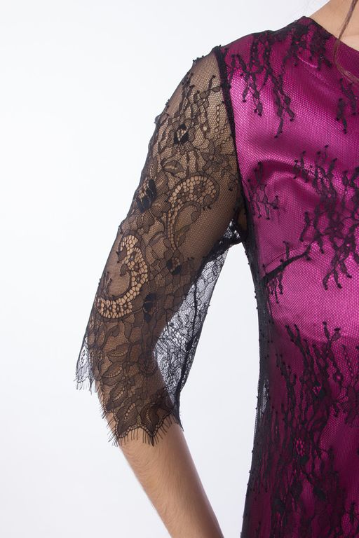 Платье П4-3227/32 - Wisell фото 4