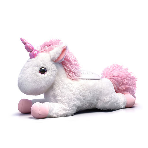 Интерактивная игрушка "Лошадка" в коробке