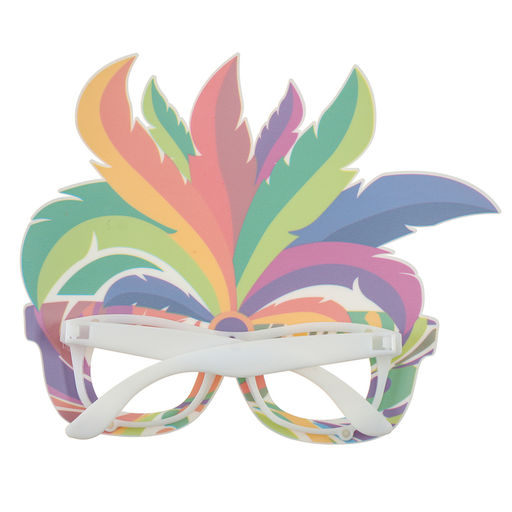 Цена за 12 шт. Карнавальная маска «Карнавал»