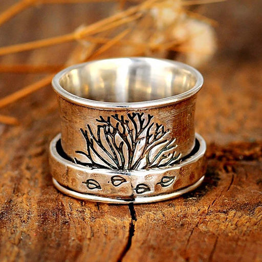 Кольцо арт. 51 1769 (id 279253) - Rada фото 3