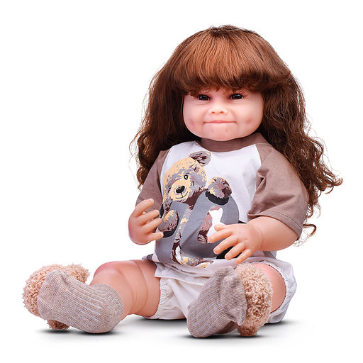 Кукла "Оливия" в коробке