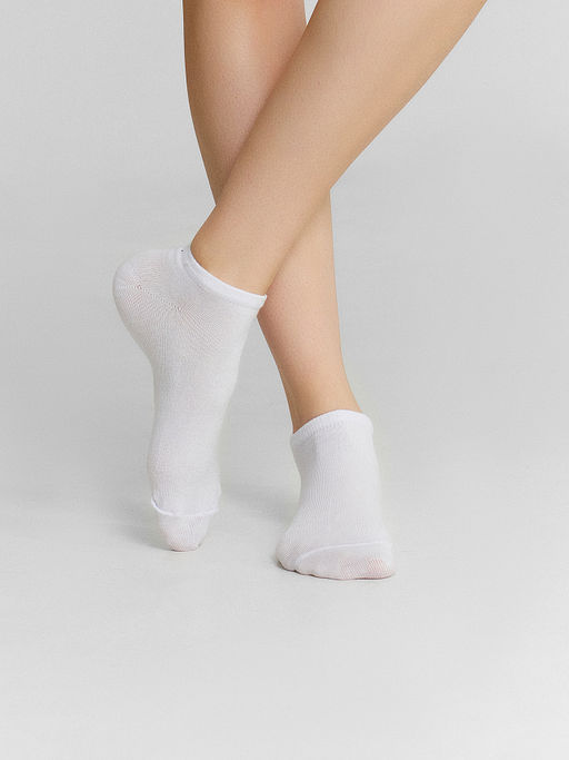 НОСКИ ЖЕНСКИЕ (3 пары) - Mark formelle фото 2