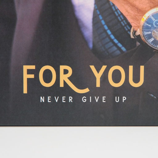 Пакет подарочный Для тебя, 20 20 10 см - Дарите счастье фото 4