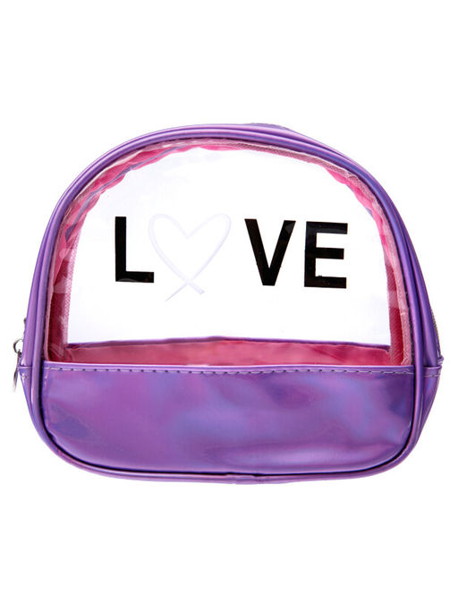 PlayToday / Набор косметичек: 2 шт. в комплекте