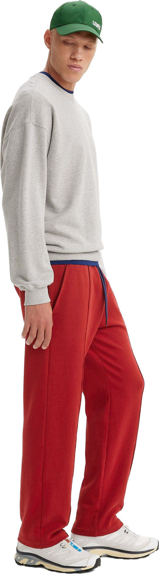 Брюки мужские