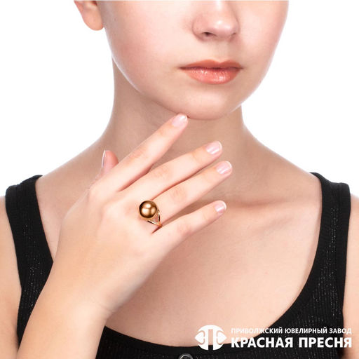 КОЛЬЦО 24010395 - Красная пресня фото 4