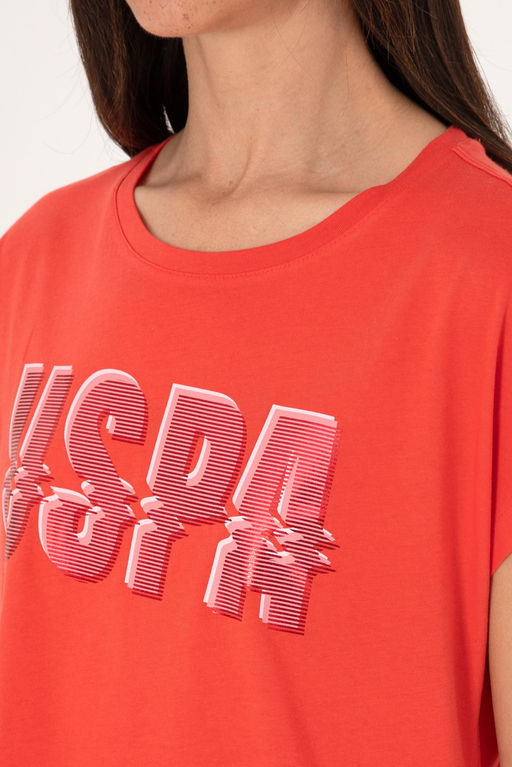 Kad_n K_rm_z_ Ti__rt Sepette S_rpriz _ndirim - U.s. polo assn фото 7