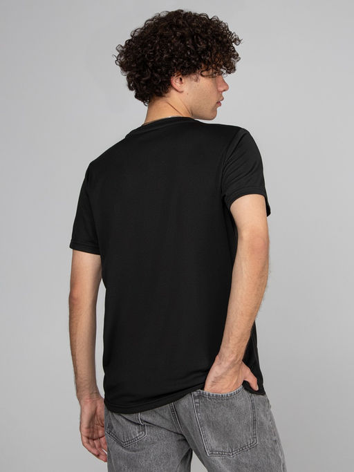 Футболка FN T-Shirt Training Black