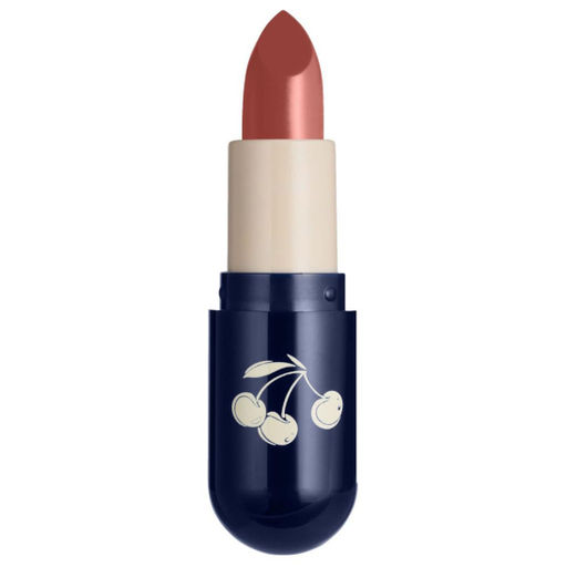 Матовая помада для губ эффект блюр Saturdate Night, 427 розово-бежевый 248SH11541