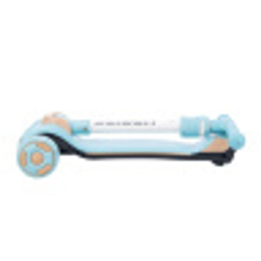 Самокат трехколесный Slider